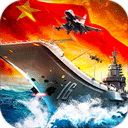 用嘴征服老丈人老枪图