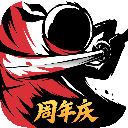 狂暴吃鸡火柴人