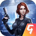 这是北京高温下的三里屯