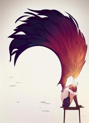 地狱馅料，人肉包子