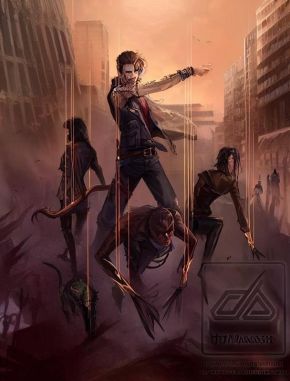 食神穿越：暑假工的逆袭·后传